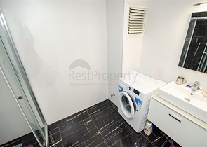 شقة 3 + 1 مفروشة ضمن مجمع  في هورما كونيالتي