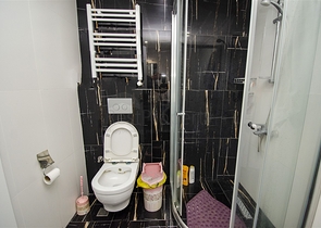 شقة 3 + 1 مفروشة ضمن مجمع  في هورما كونيالتي