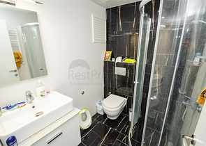 شقة 3 + 1 مفروشة ضمن مجمع  في هورما كونيالتي