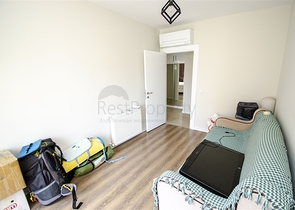 شقة 3 + 1 مفروشة ضمن مجمع  في هورما كونيالتي