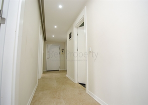 شقة 3 + 1 مفروشة ضمن مجمع  في هورما كونيالتي