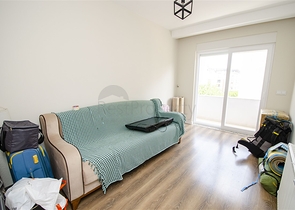 شقة 3 + 1 مفروشة ضمن مجمع  في هورما كونيالتي