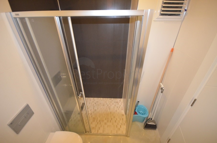 اطلالة بحر - مجمع فاخر - غرفتين وصالة - مهموتلار / الانيا 