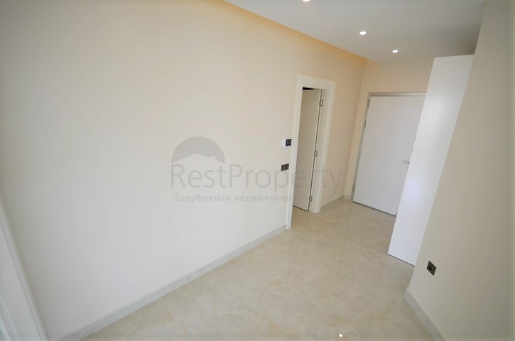 اطلالة بحر - مجمع فاخر - غرفتين وصالة - مهموتلار / الانيا 