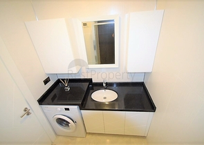 اطلالة بحر - مجمع فاخر - غرفتين وصالة - مهموتلار / الانيا 