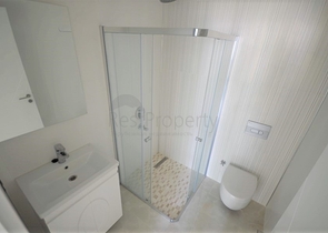 اطلالة بحر - مجمع فاخر - غرفتين وصالة - مهموتلار / الانيا 