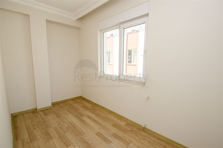 بنتهاوس واسع 5 + 2 في منطقة كيبيز أنطاليا