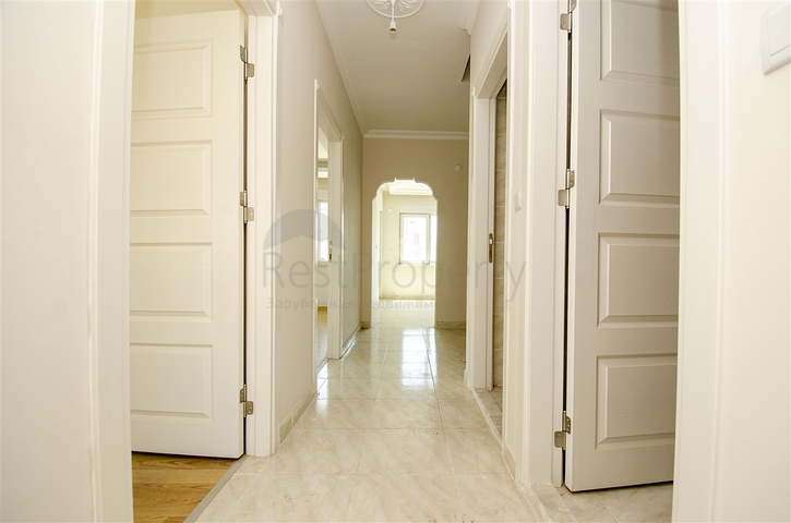 بنتهاوس واسع 5 + 2 في منطقة كيبيز أنطاليا