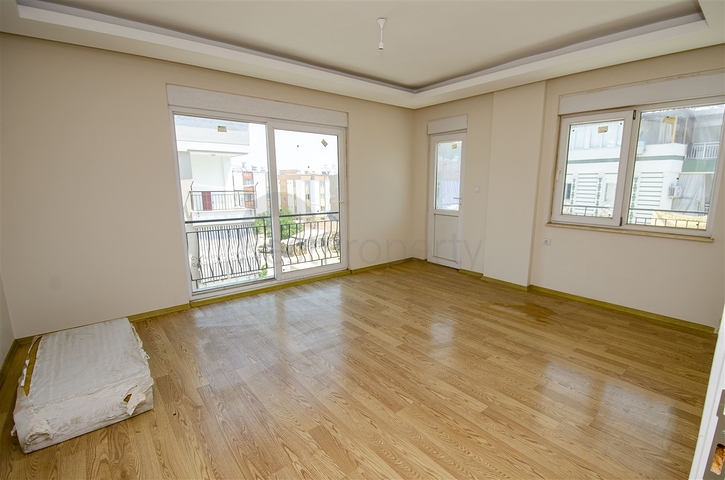 بنتهاوس واسع 5 + 2 في منطقة كيبيز أنطاليا