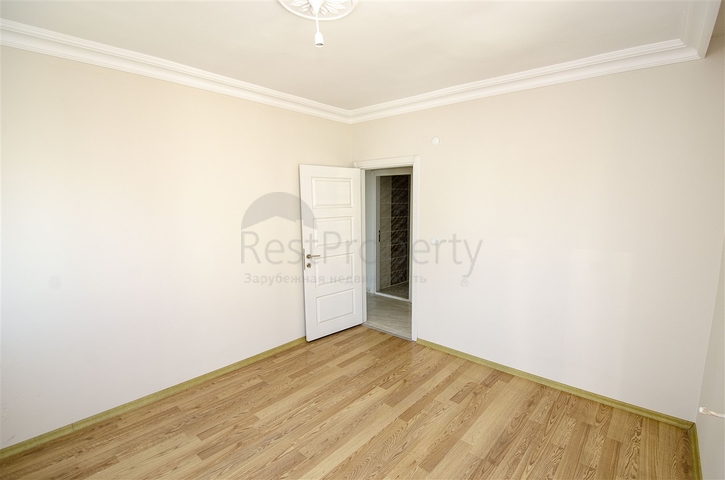 بنتهاوس واسع 5 + 2 في منطقة كيبيز أنطاليا