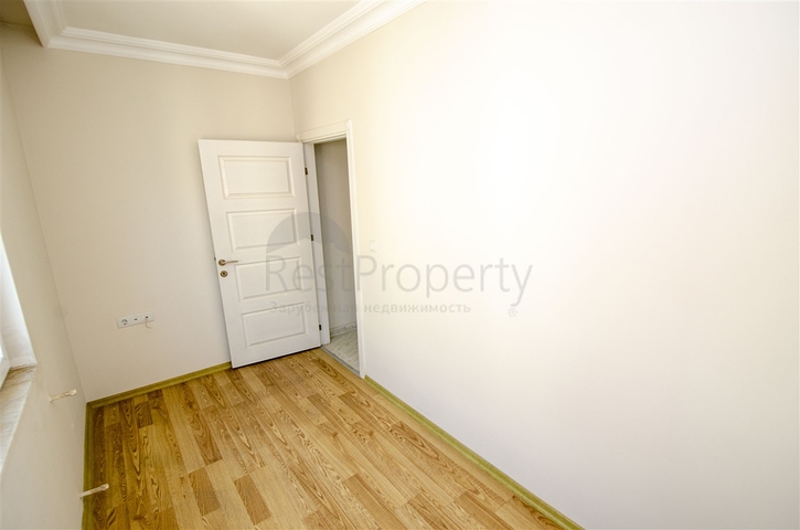 بنتهاوس واسع 5 + 2 في منطقة كيبيز أنطاليا