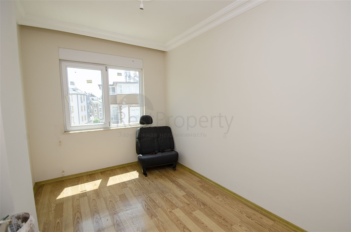 بنتهاوس واسع 5 + 2 في منطقة كيبيز أنطاليا