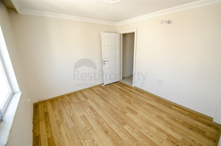 بنتهاوس واسع 5 + 2 في منطقة كيبيز أنطاليا