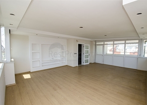 بنتهاوس واسع 5 + 2 في منطقة كيبيز أنطاليا