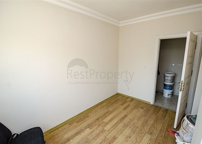 بنتهاوس واسع 5 + 2 في منطقة كيبيز أنطاليا