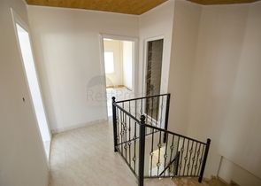 بنتهاوس واسع 5 + 2 في منطقة كيبيز أنطاليا