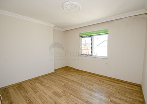 بنتهاوس واسع 5 + 2 في منطقة كيبيز أنطاليا