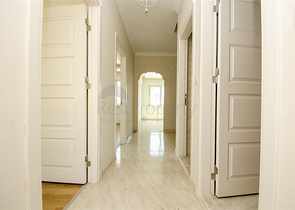 بنتهاوس واسع 5 + 2 في منطقة كيبيز أنطاليا