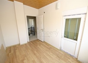 بنتهاوس واسع 5 + 2 في منطقة كيبيز أنطاليا