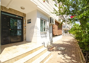 بنتهاوس واسع 5 + 2 في منطقة كيبيز أنطاليا