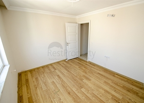 بنتهاوس واسع 5 + 2 في منطقة كيبيز أنطاليا