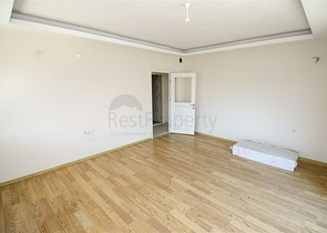 بنتهاوس واسع 5 + 2 في منطقة كيبيز أنطاليا