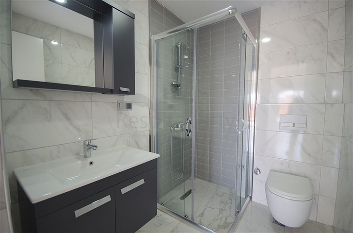 دوبلكس فاخرة وبسعر منافس - في مهموتلار / الانيا 