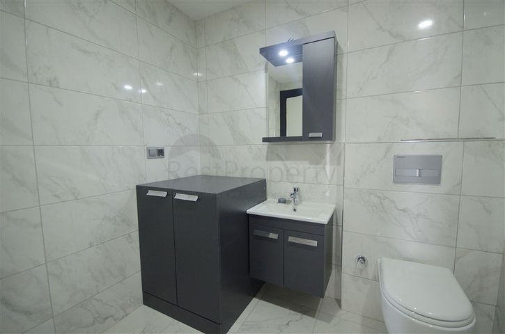 دوبلكس فاخرة وبسعر منافس - في مهموتلار / الانيا 