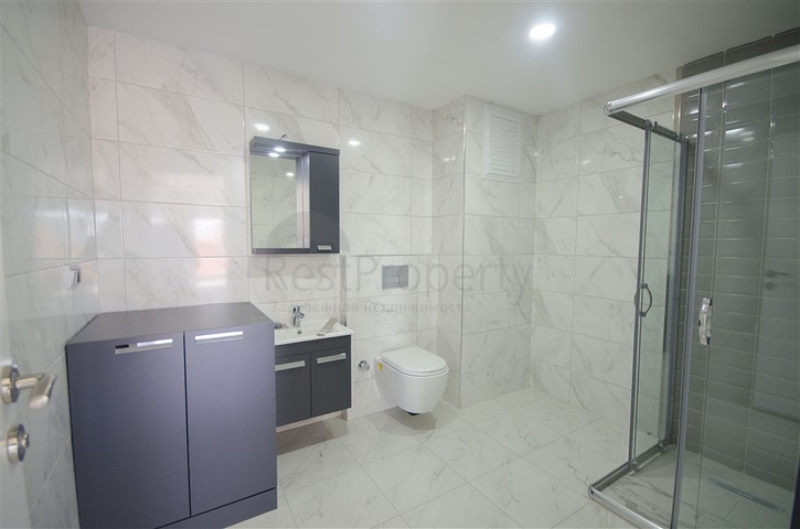 دوبلكس فاخرة وبسعر منافس - في مهموتلار / الانيا 