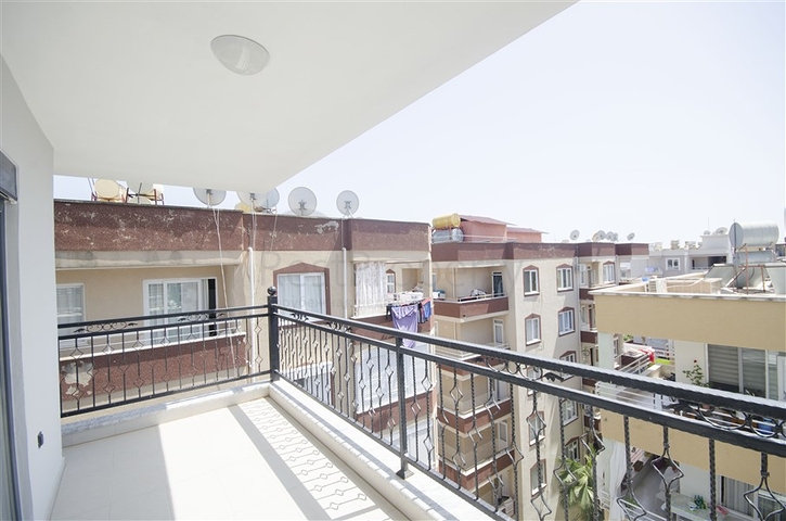 دوبلكس فاخرة وبسعر منافس - في مهموتلار / الانيا 