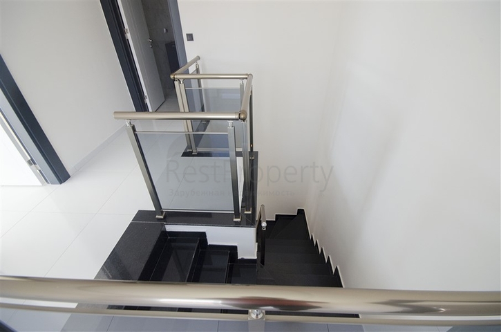 دوبلكس فاخرة وبسعر منافس - في مهموتلار / الانيا 