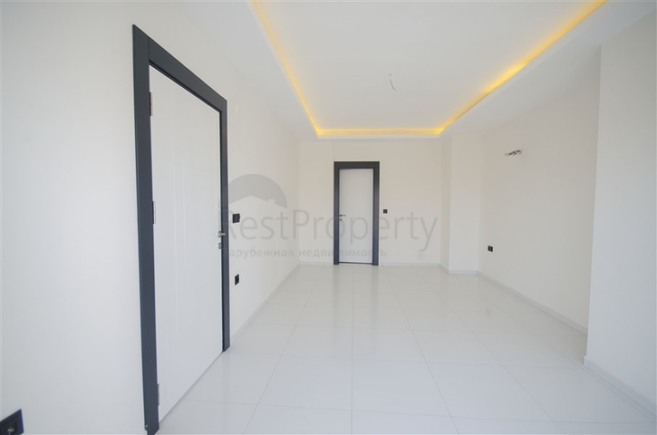 دوبلكس فاخرة وبسعر منافس - في مهموتلار / الانيا 