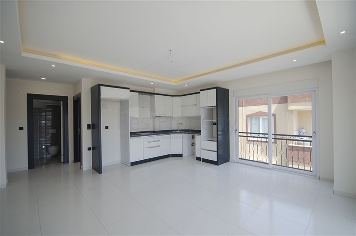 دوبلكس فاخرة وبسعر منافس - في مهموتلار / الانيا 