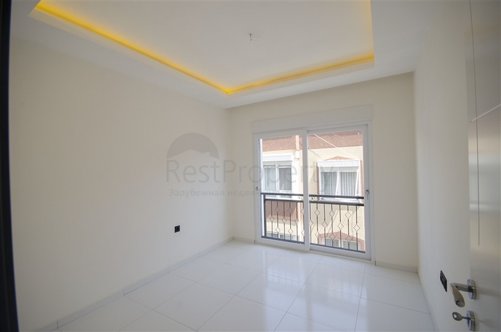 دوبلكس فاخرة وبسعر منافس - في مهموتلار / الانيا 