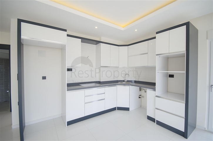 دوبلكس فاخرة وبسعر منافس - في مهموتلار / الانيا 