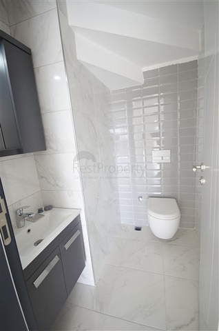 دوبلكس فاخرة وبسعر منافس - في مهموتلار / الانيا 