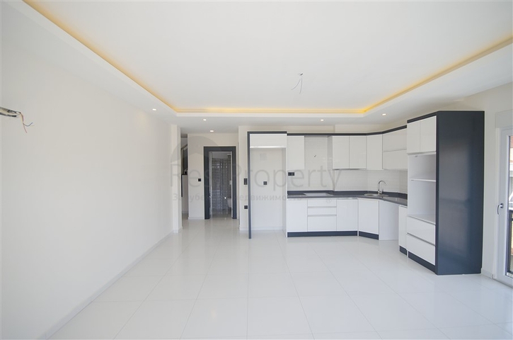 دوبلكس فاخرة وبسعر منافس - في مهموتلار / الانيا 