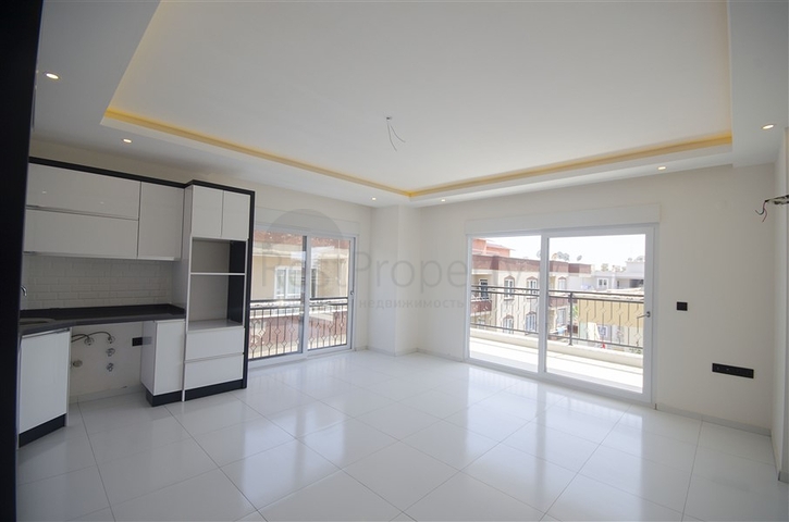 دوبلكس فاخرة وبسعر منافس - في مهموتلار / الانيا 