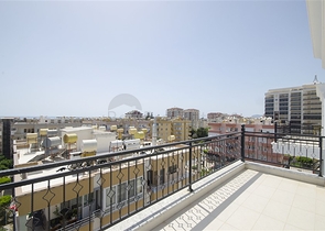 دوبلكس فاخرة وبسعر منافس - في مهموتلار / الانيا 