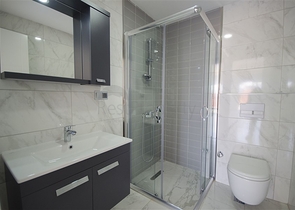 دوبلكس فاخرة وبسعر منافس - في مهموتلار / الانيا 