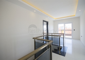 دوبلكس فاخرة وبسعر منافس - في مهموتلار / الانيا 