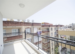 دوبلكس فاخرة وبسعر منافس - في مهموتلار / الانيا 