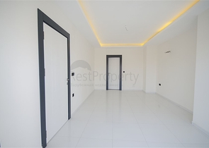 دوبلكس فاخرة وبسعر منافس - في مهموتلار / الانيا 