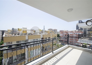 دوبلكس فاخرة وبسعر منافس - في مهموتلار / الانيا 