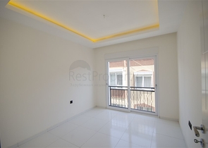 دوبلكس فاخرة وبسعر منافس - في مهموتلار / الانيا 