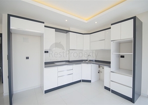 دوبلكس فاخرة وبسعر منافس - في مهموتلار / الانيا 