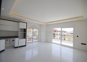 دوبلكس فاخرة وبسعر منافس - في مهموتلار / الانيا 