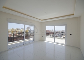 دوبلكس فاخرة وبسعر منافس - في مهموتلار / الانيا 