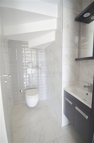 دوبلكس فاخرة - قريبة من البحر - بسعر مناسب -مهموتلار / الانيا 