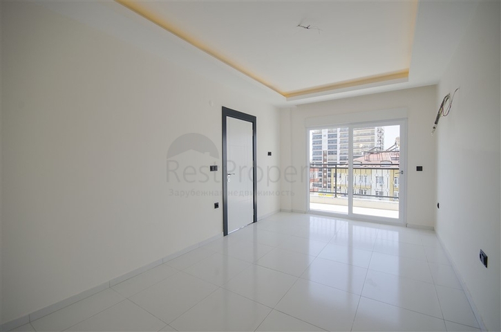 دوبلكس فاخرة - قريبة من البحر - بسعر مناسب -مهموتلار / الانيا 